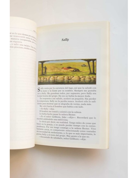 Robbie y otros relatos