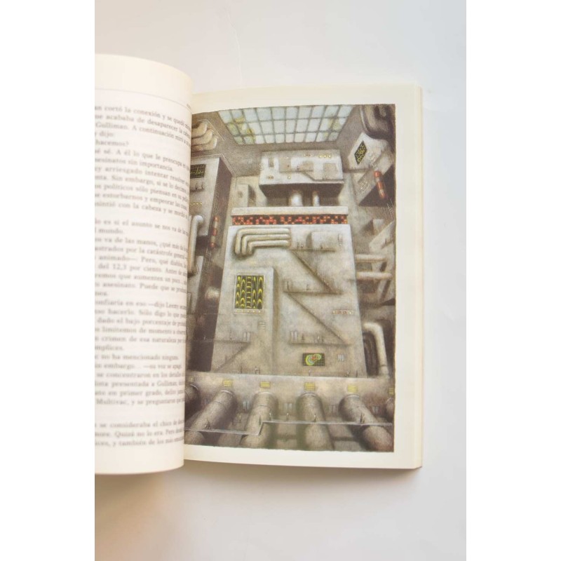 Robbie y otros relatos