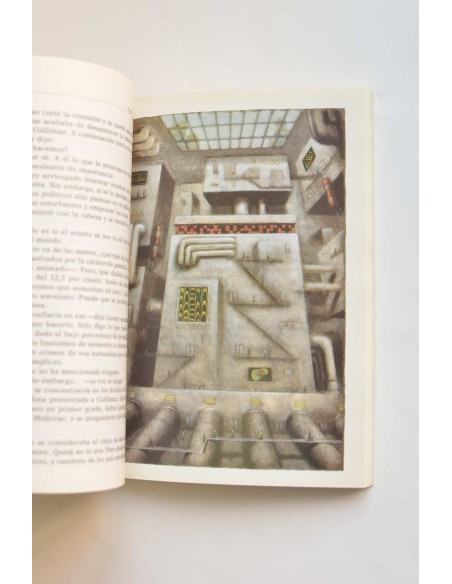 Robbie y otros relatos