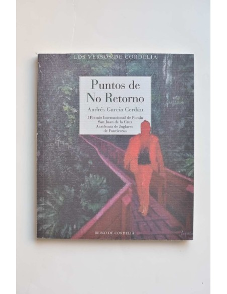 Puntos de no retorno