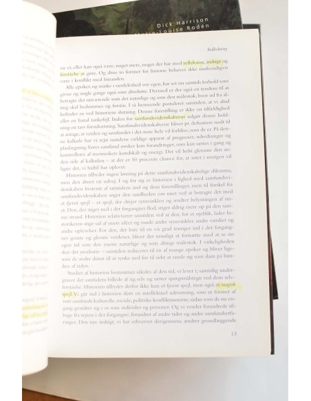 Europa: Del año 1000 al 2000