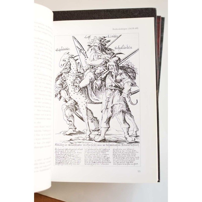 Europa: Del año 1000 al 2000