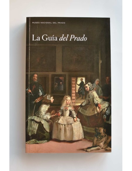 La Guía del Prado