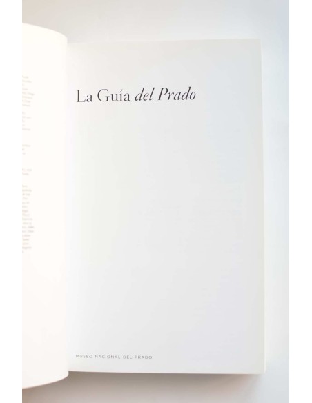 La Guía del Prado