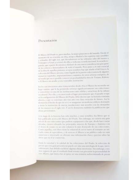 La Guía del Prado