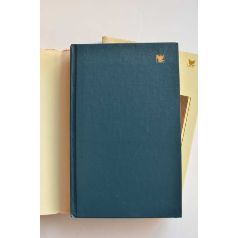 Alexander Pushkin. Selected works in two volumes