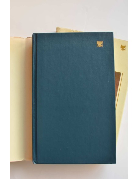Alexander Pushkin. Selected works in two volumes
