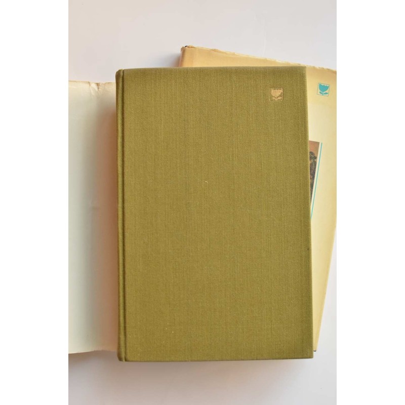 Alexander Pushkin. Selected works in two volumes
