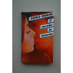 El narrador de historias
