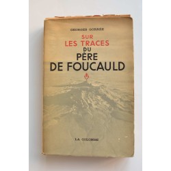 Sur les traces du Père de Foucauld