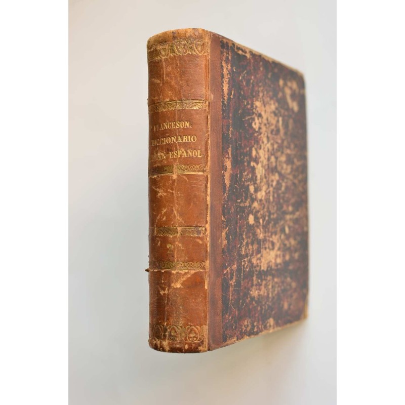 Neues  spanisch - deutsches und deutsch -...