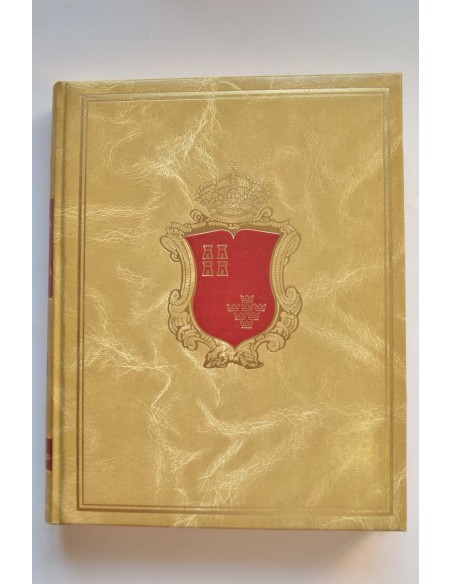 Historia de la Región Murciana. Tomo V