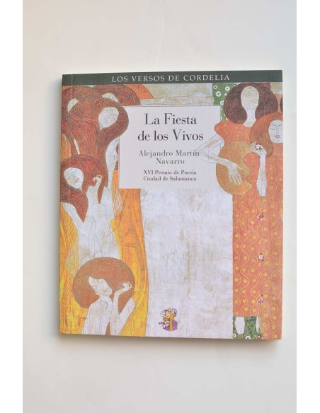 La fiesta de los vivos