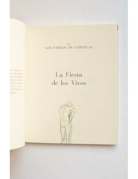 La fiesta de los vivos