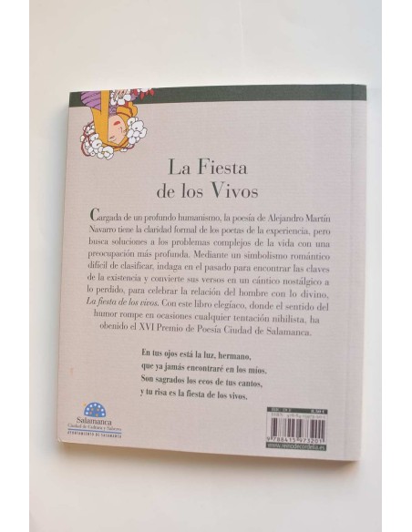 La fiesta de los vivos