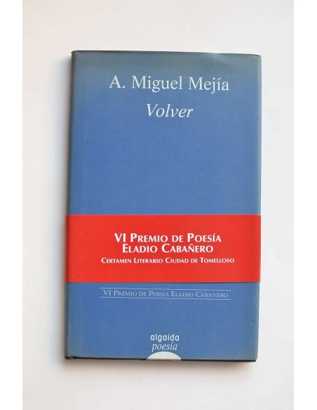 Volver