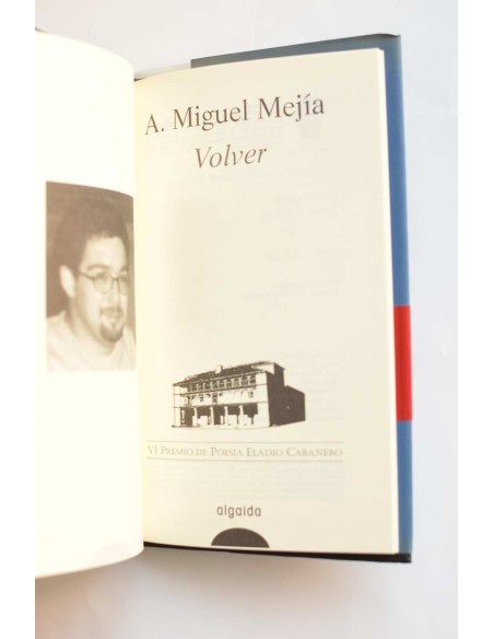 Volver