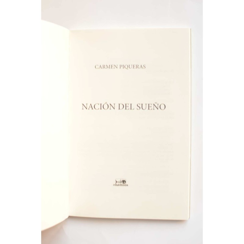 Nación del sueño