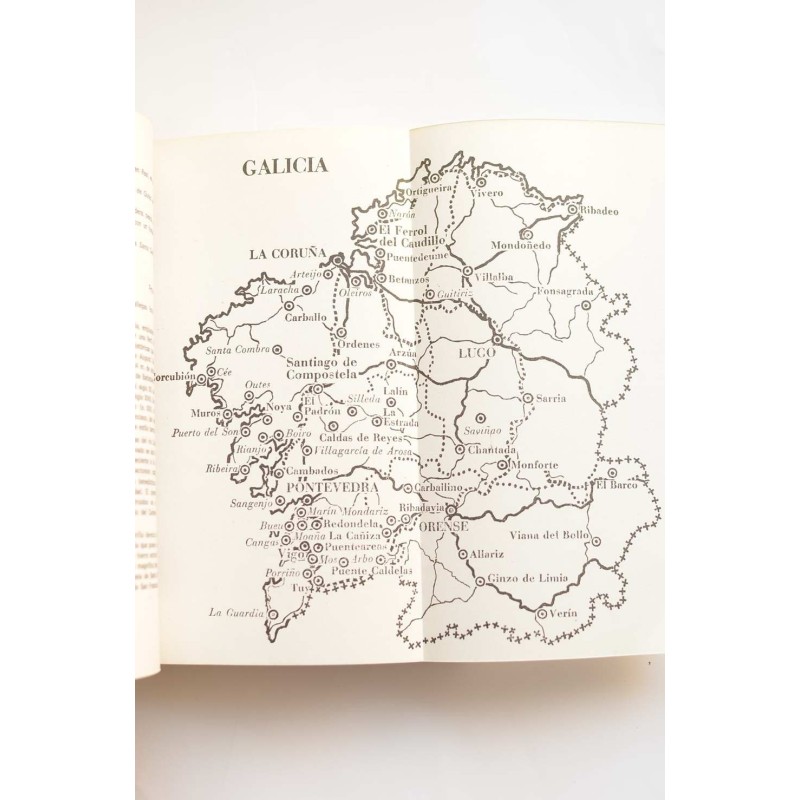 Geografía de España