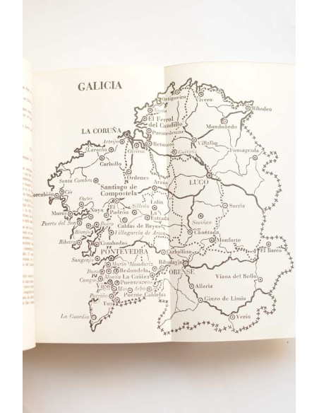 Geografía de España