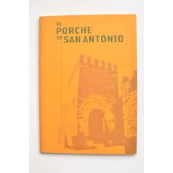 El porche de San Antonio