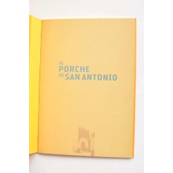 El porche de San Antonio 2