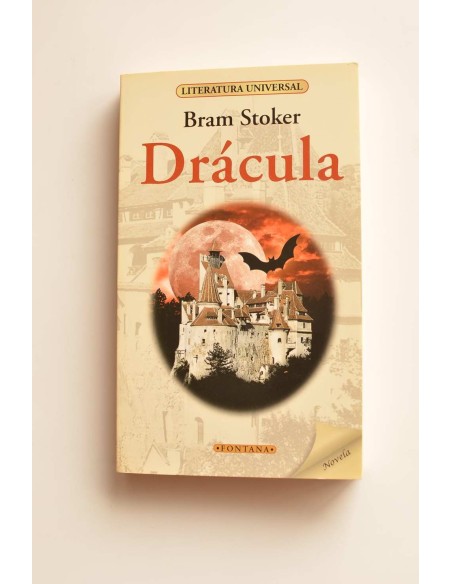 Drácula 