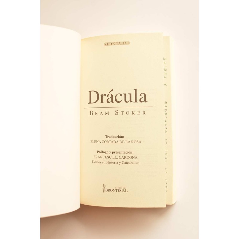 Drácula 