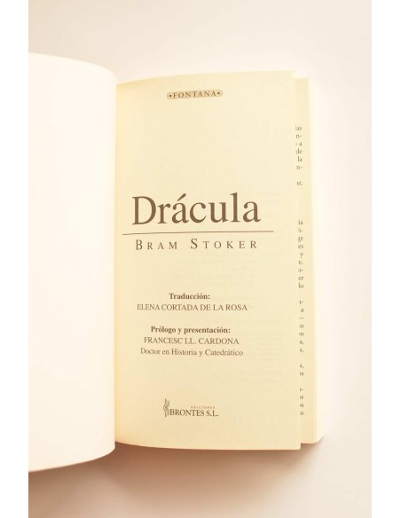 Drácula 