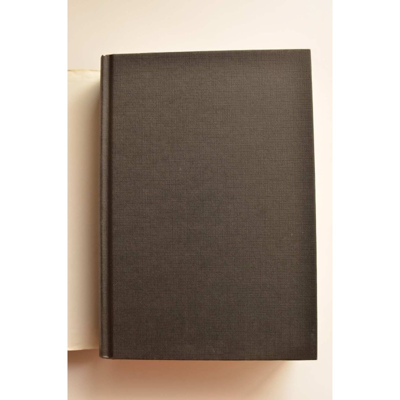 El dinero del poder. La trama económica de la...