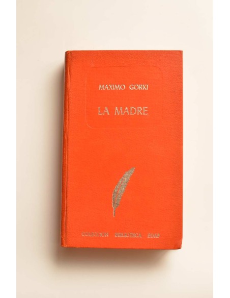 La madre