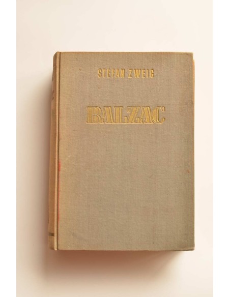 Balzac
