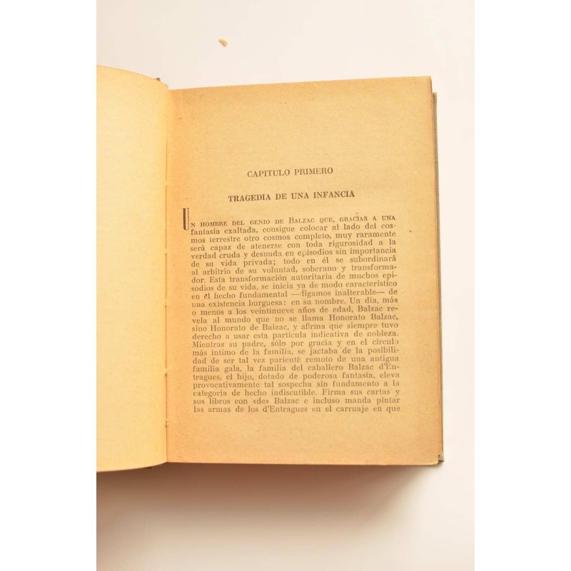 Balzac