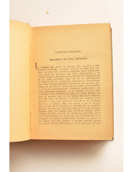 Balzac