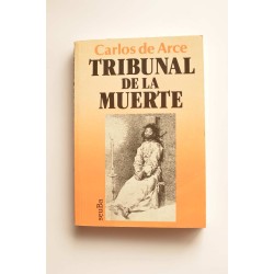 Tribunal de la muerte