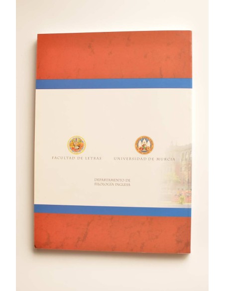 XXV años de la filología inglesa en la Universidad de Murcia (1980 - 2005)