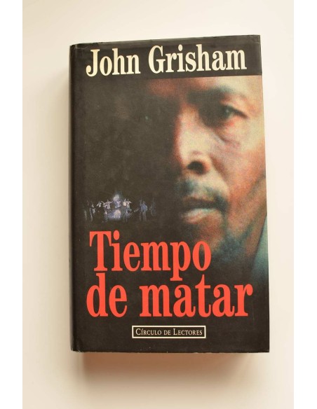 Tiempo de matar