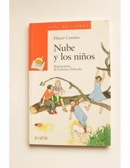 Nube y los niños