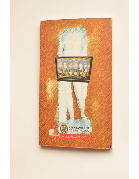 Cartagena y su arqueología