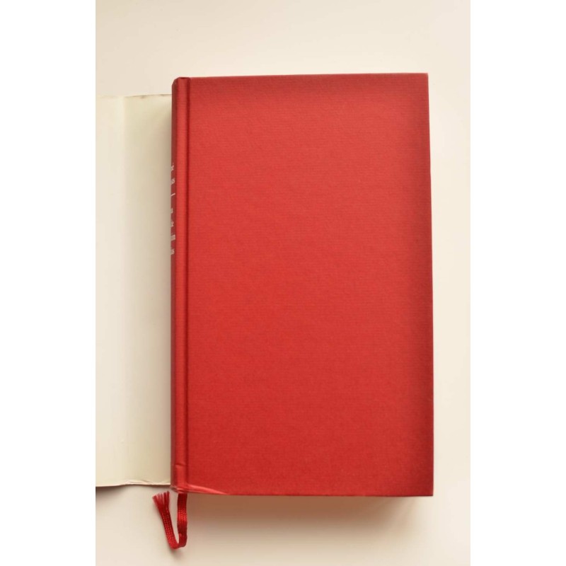 Brevísima relación de la destruición de la Indias