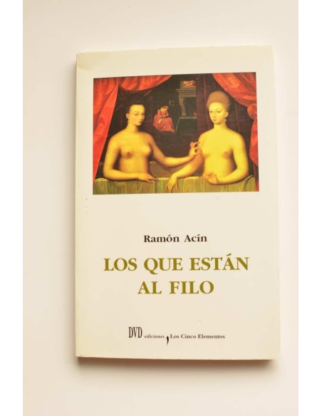 Los que están al filo