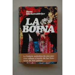 La boina