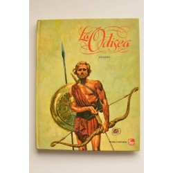 La Odisea (adaptación para niños)