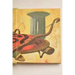 La Odisea (adaptación para niños) 2