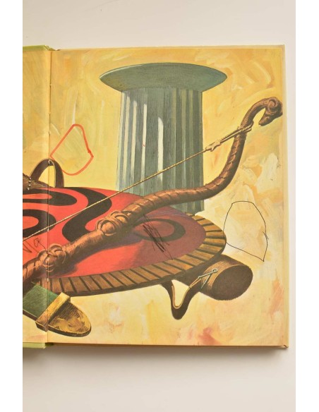 La Odisea (adaptación para niños)