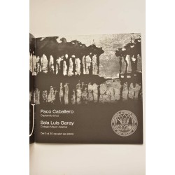 Paco Caballero. Captando la luz 2