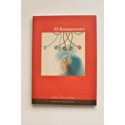 Antología del Romancero Español