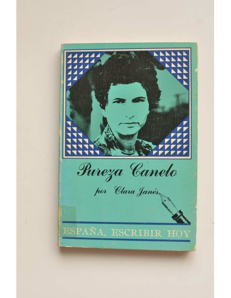 Pureza Canelo