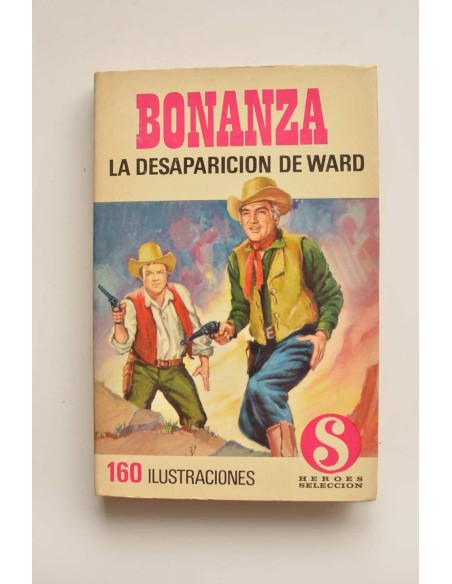 Bonanza. La desaparición de Ward
