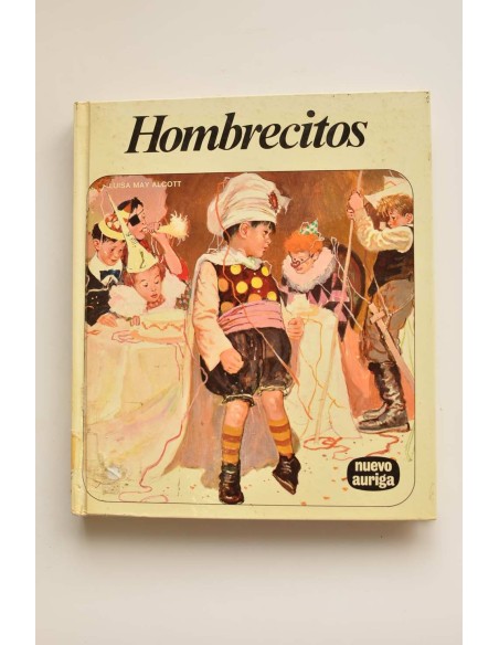 Hombrecitos